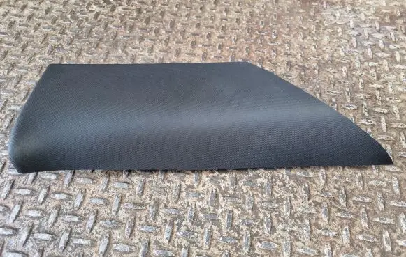 Dodge Challenger (C) pillar trim 1HP73DX9AD P1HP73DX9AD 1176581AAD