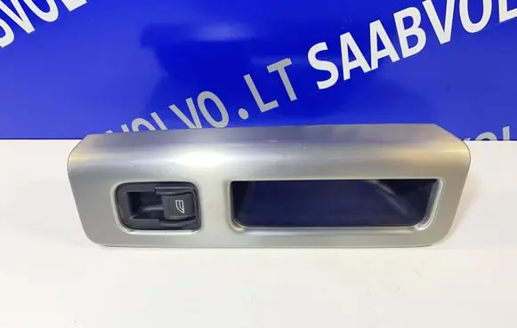 Volvo V50 Electric window control switch 30773217 8663813