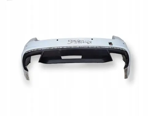 Volkswagen Arteon Rear bumper 3G8807421