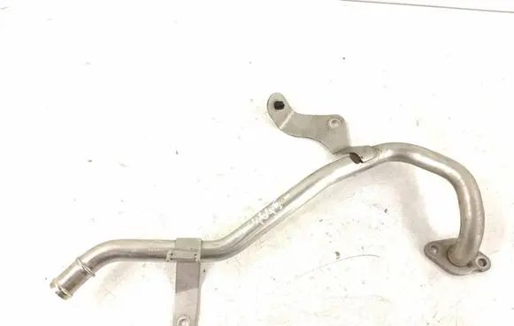 Mercedes-Benz B W246 W242 Engine coolant pipe/hose DALISID4579 A6512030502 6512030502