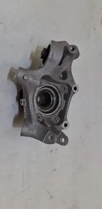 Audi RS6 C8 Rear wheel hub 4N0505460