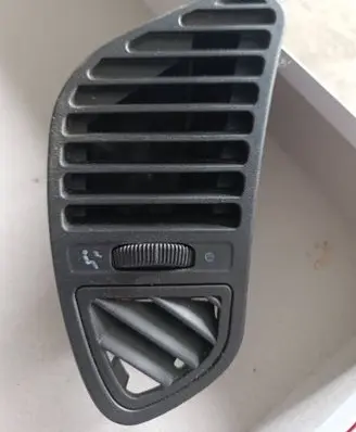 Alfa Romeo 156 Dash center air vent grill 224796