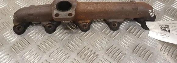 Citroen C4 I Exhaust manifold 548025