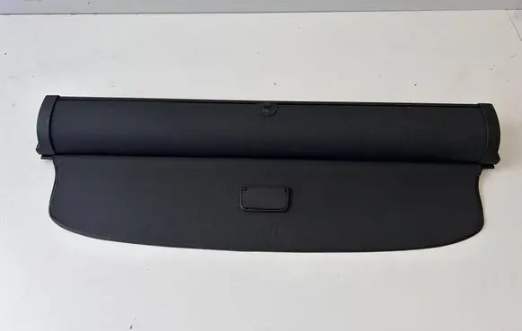 Audi A4 S4 B7 8E 8H Parcel shelf load cover 8E9863553