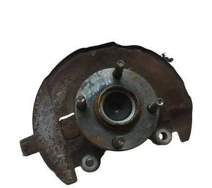 Mitsubishi i-MiEV Front wheel hub 0265008370