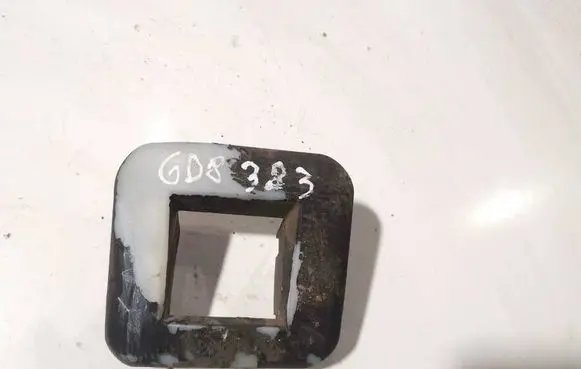 Opel Antara Other interior part 159529