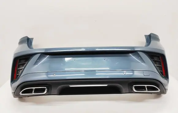 Volkswagen T-Roc Rear bumper 2GA807417J