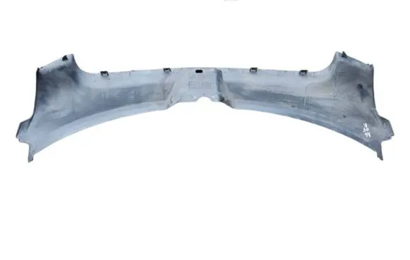 Radiator trim