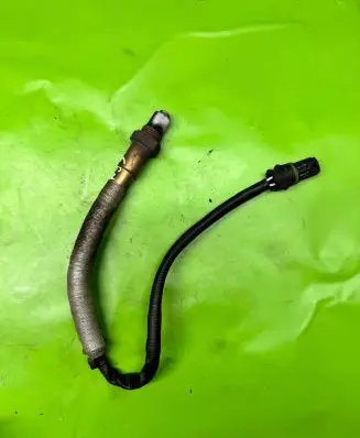 BMW 5 E60 E61 Lambda probe sensor 7545243 0258006789