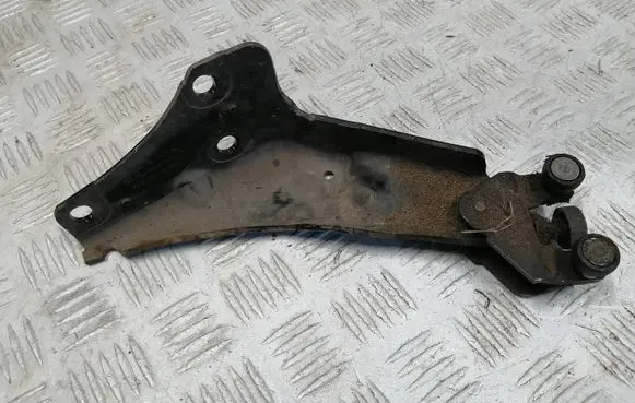 Citroen Berlingo Sliding door lower roller guide/hinge 968048678f 32388 3001G