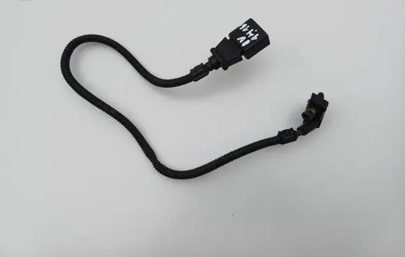 Volkswagen Golf IV Crankshaft position sensor 9805940