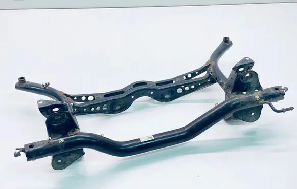 Rear subframe