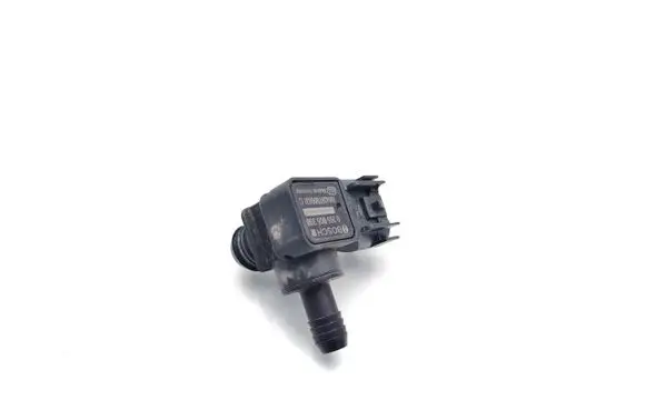 Valve vacuum
