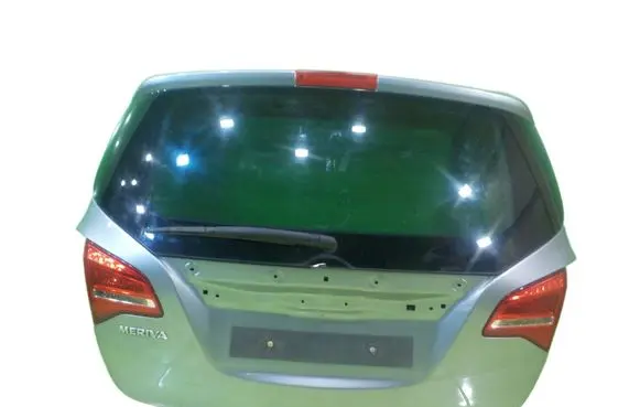 Opel Meriva B Tailgate/trunk/boot lid WP248