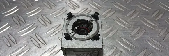 Headlight ballast module Xenon