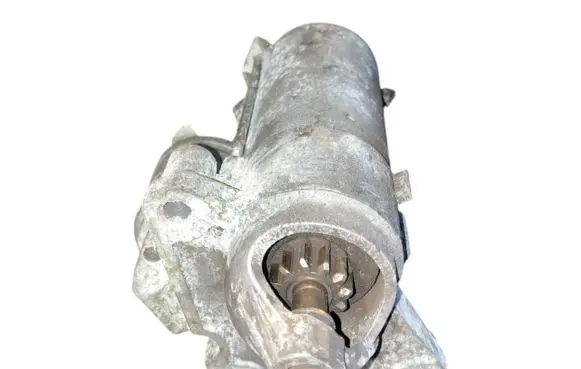 Citroen DS3 Starter motor 9688268480 30K12935 TS14E110