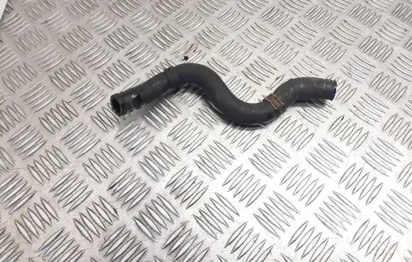 Toyota Corolla Verso E121 Engine coolant pipe/hose