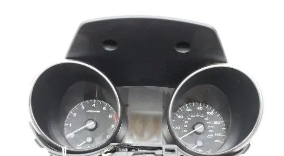 Subaru Outback (BS) Speedometer (instrument cluster)