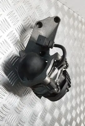 Porsche Cayenne (9PA) Secondary air pump 7L5131081 7L5959253A