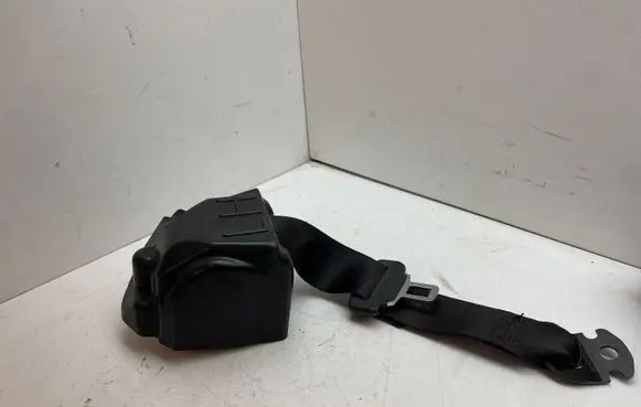 Maserati Levante Rear seatbelt 634166800A