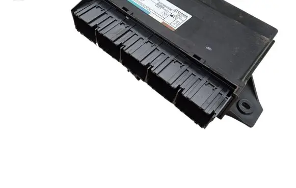Volvo V40 Keyless (KESSY) go control unit/module 31419588 A2C38688000