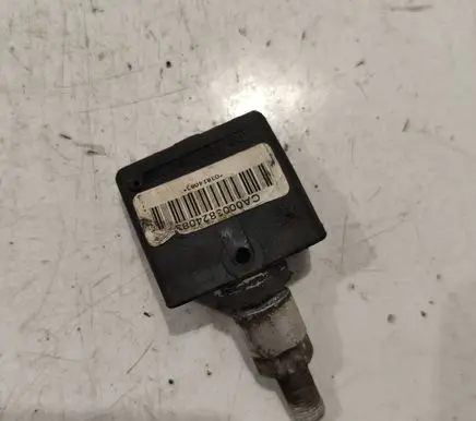 Peugeot 407 Tire pressure sensor 9634866180