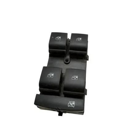 Opel Insignia A Electric window control switch 13301743 S242 211426