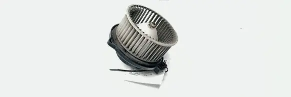 Mitsubishi Montero Heater fan/blower
