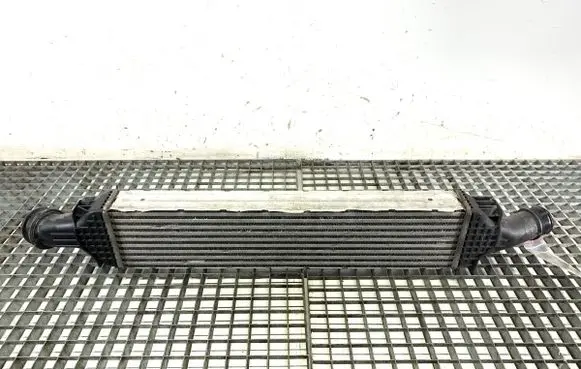 Audi A4 S4 B9 Intercooler radiator 8W0145805AD
