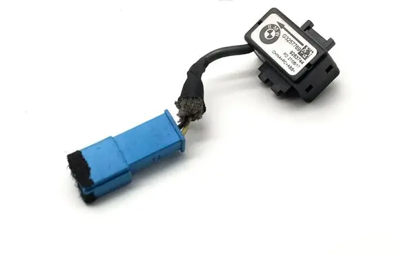 BMW 5 G30 G31 G38 Microphone (bluetooth/phone) 9263744