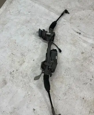 Volkswagen Arteon Steering rack 3Q1423053K 4532013971 03066190
