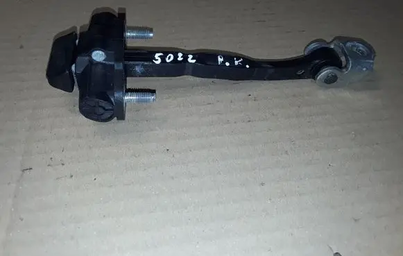 Ford C-MAX II Front door check strap stopper NOCODE