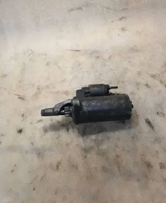 Audi A6 S6 C5 4B Starter motor