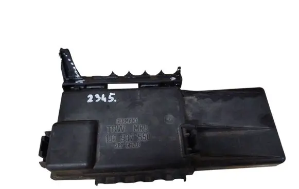Audi A3 S3 8L Fuse module 1J0937550
