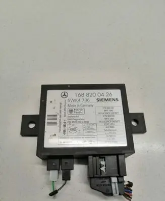 Mercedes-Benz SLK R170 Immobilizer control unit/module 1688200426