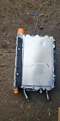 KIA EV6 Voltage converter inverter 364A01XAA0