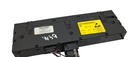BMW 5 E60 E61 Parking (PDC) sensor switch 6940228