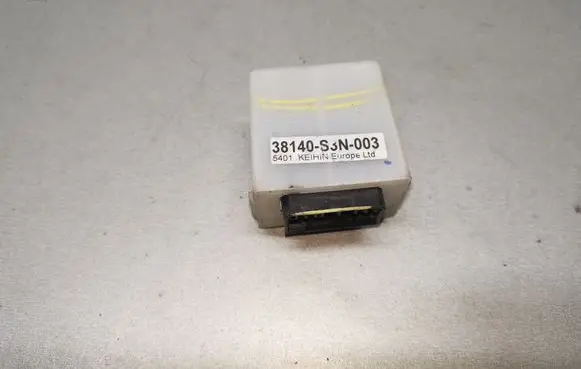 Honda Civic Other control units/modules 38140S3N003