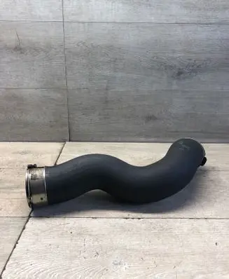 BMW 3 F30 F35 F31 Intercooler hose/pipe BMW1161 7810617