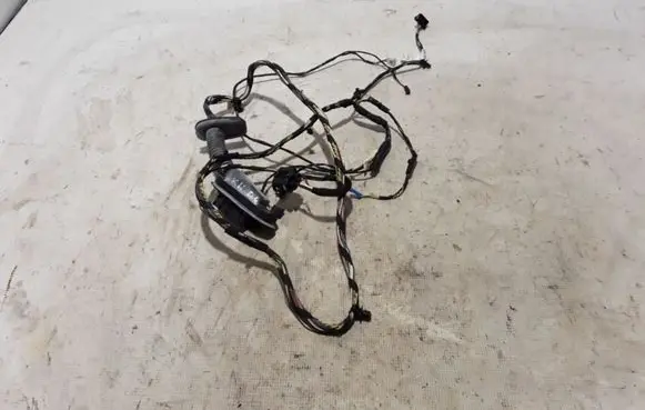 BMW X4 F26 Other wiring loom 9379849