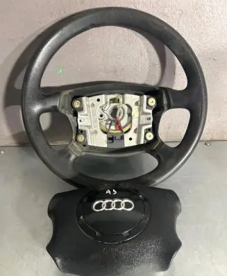 Audi A3 S3 8L Steering wheel 8l0419091e