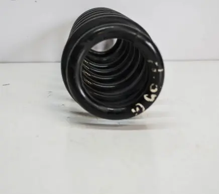 BMW 3 E90 E91 Rear coil spring