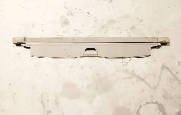 Volvo XC70 Parcel shelf 