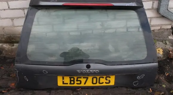 Volvo XC90 Tailgate/trunk/boot lid
