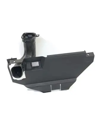 Ford Ecosport Dashboard lower bottom trim panel GN15A044C98BA