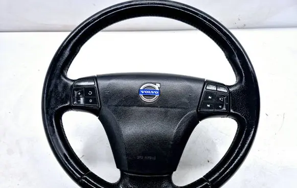 Volvo V50 Steering wheel