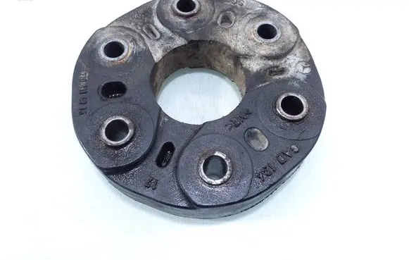 Mercedes-Benz E W210 Rear prop shaft donut coupling/joint 2104110215