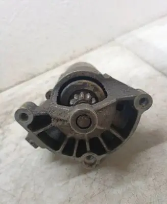 Peugeot 406 Starter motor 096016530 02A6E17d