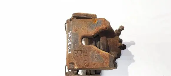 Honda Civic IX Front brake caliper