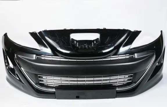 Peugeot 308 Front bumper 9681864280 9681863280 9681848777
